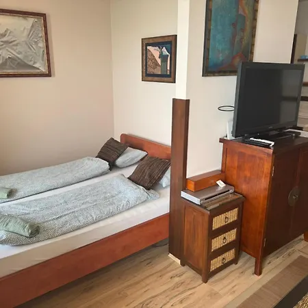Appartamento Club218 Siófok