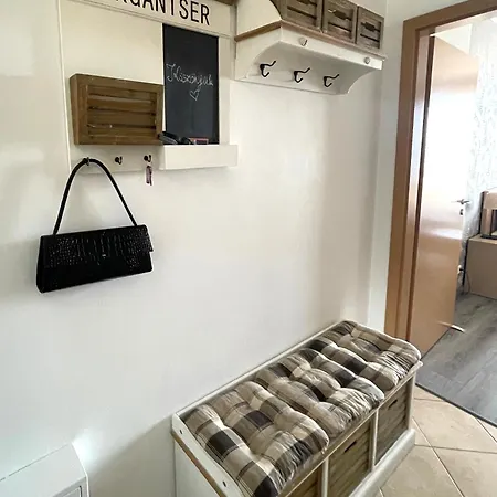 Club218 Appartement
