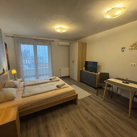 Club218 Appartement *