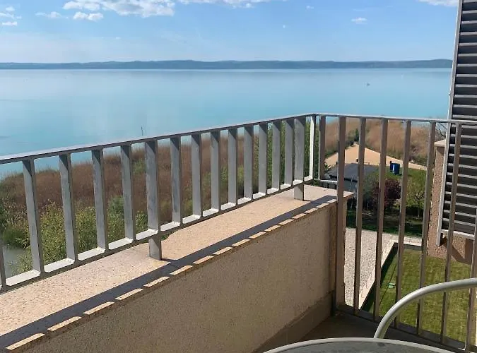 Apartman Club218 Siófok