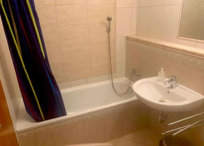 Apartman Club218 Siófok