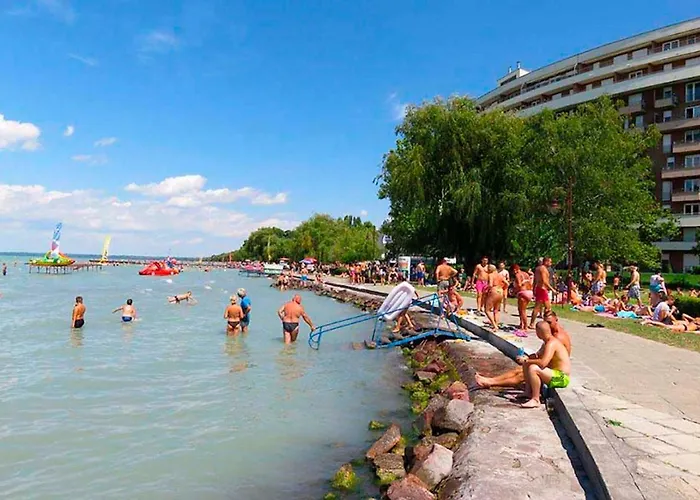 Apartament Club218 *