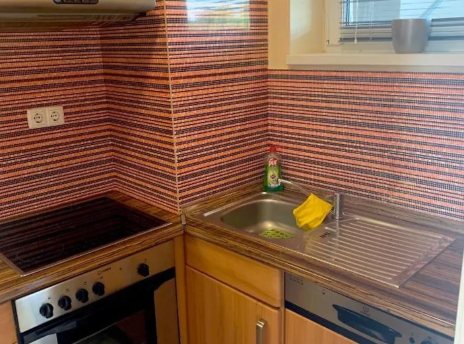 Club218 Apartament *