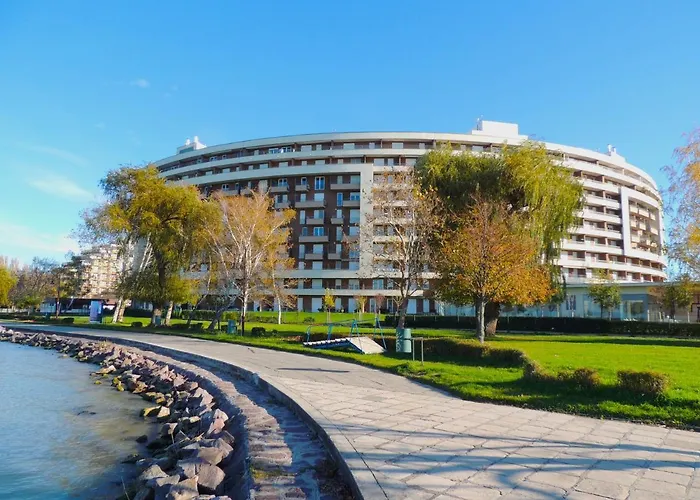 Apartament Club218 *