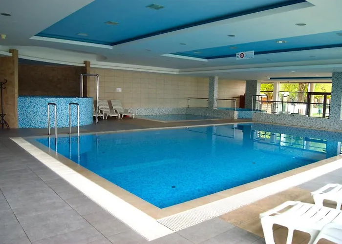 Club218 Апартаменты