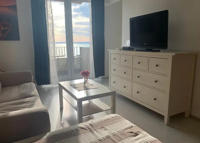 Appartement Club218 *