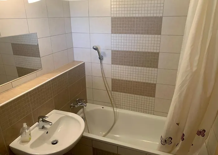 Apartament Club218 Siófok