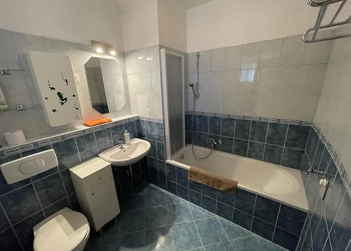 Club218 Apartament *