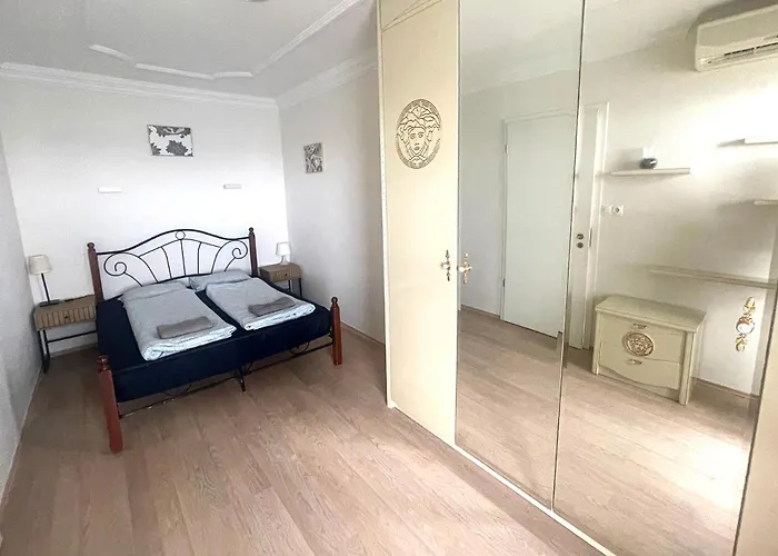 Club218 Appartement *