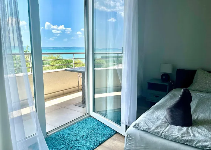 Appartement Club218 *