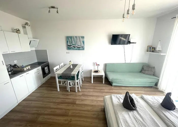 Apartman Club218 Siófok