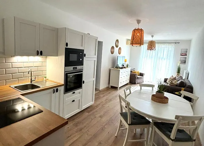 Apartman Club218 Siófok