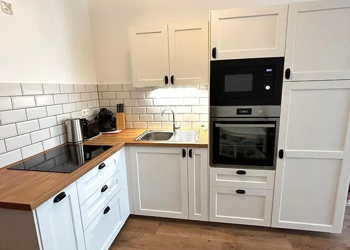 Apartament Club218 Siófok