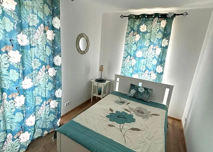 Club218 Appartement *