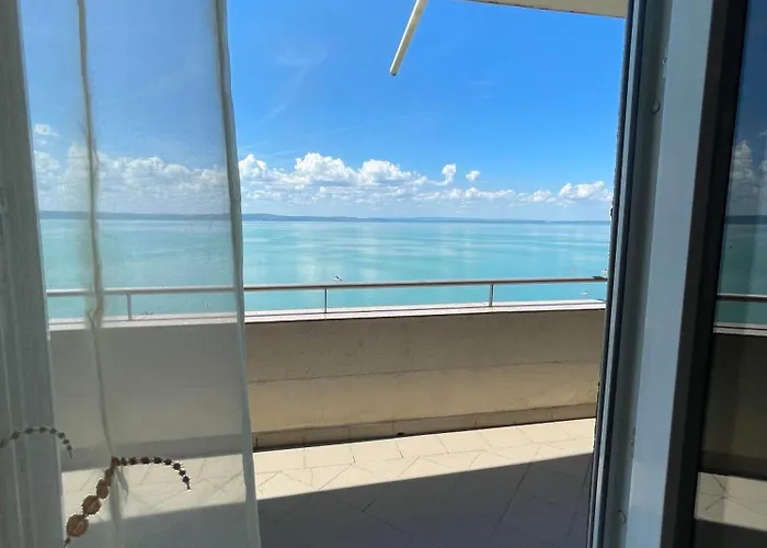 Appartement Club218 *