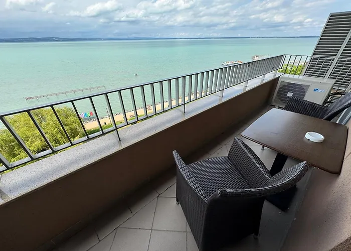 Club218 Appartement *