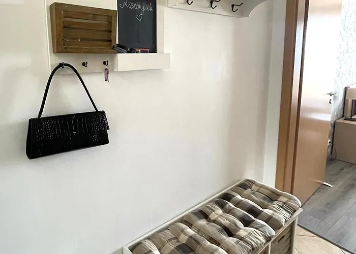 Club218 Apartman