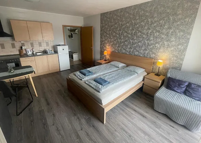 Apartman Club218 Siófok