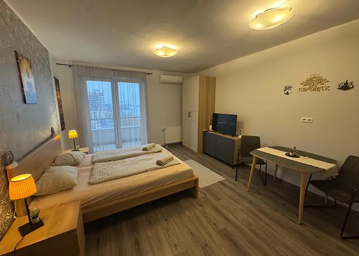 Club218 Appartement *